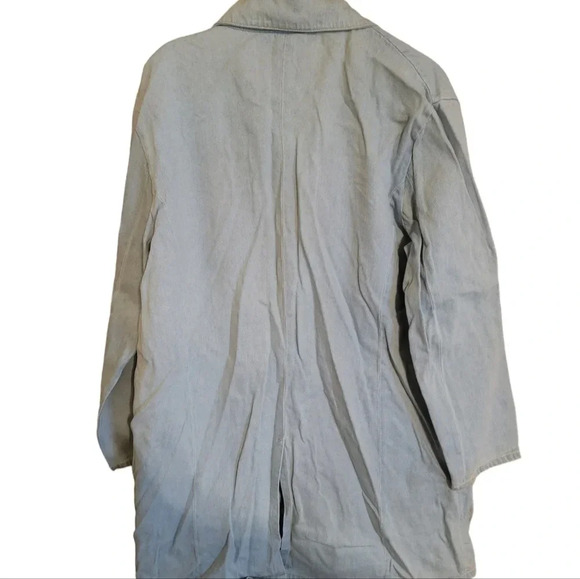 Denium & Co coat - Picture 2 of 2